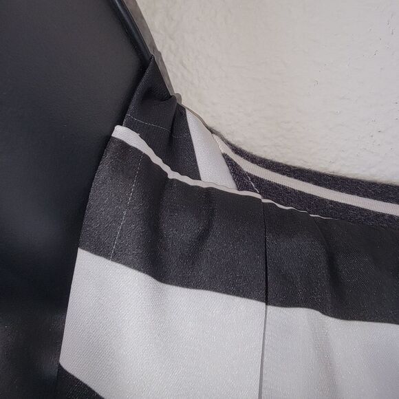 Anthropologie DOLAN Pia Crossover Tank Slouchy High-Low Top Small - Picture 5 of 7